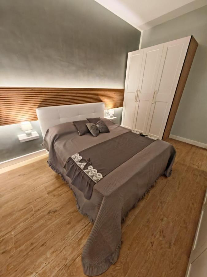 Domus Aldini Lägenhet Rom Exteriör bild