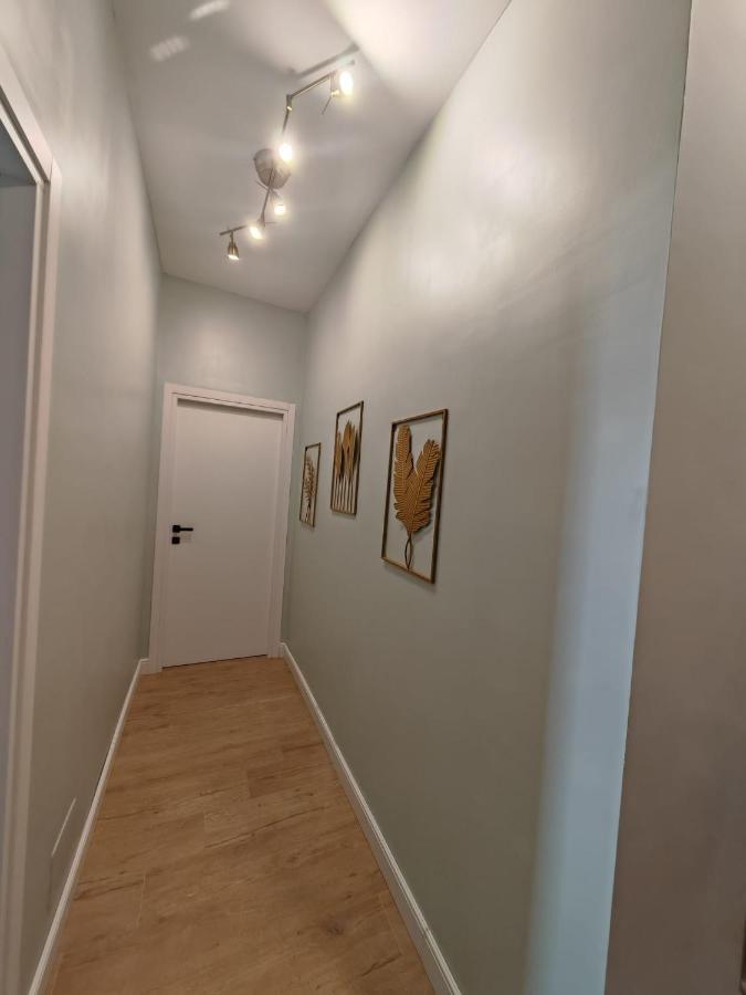 Domus Aldini Lägenhet Rom Exteriör bild